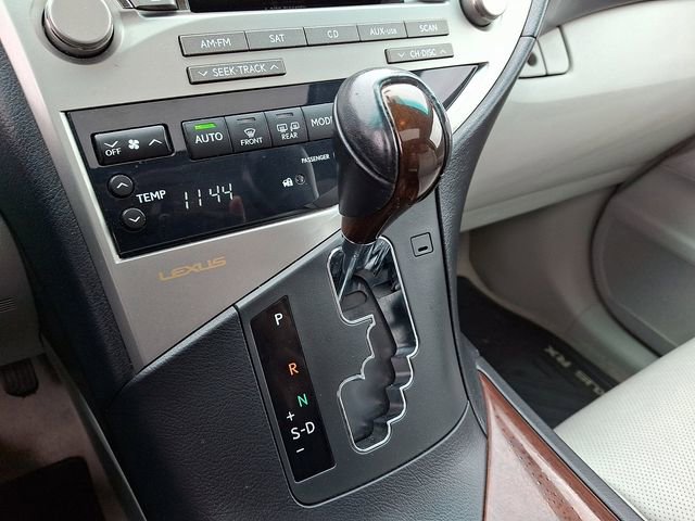 Used 2011 Lexus RX 350 AWD w/ Premium Pkg image 18