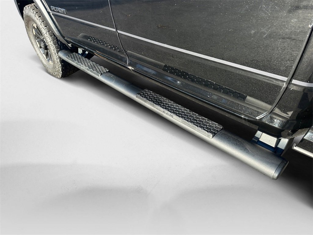 Certified 2020 RAM 2500 Power Wagon image 18