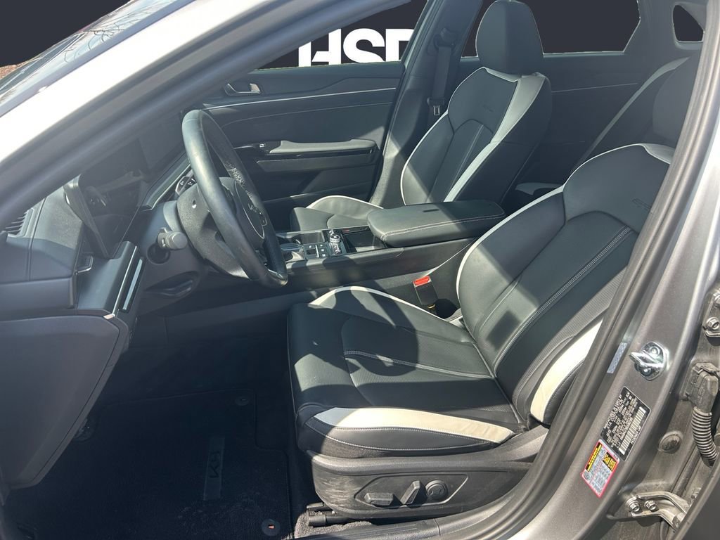 Used 2025 Kia K5 GT-Line image 9