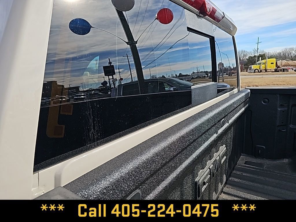 New 2026 GMC Sierra 1500 AT4X image 24