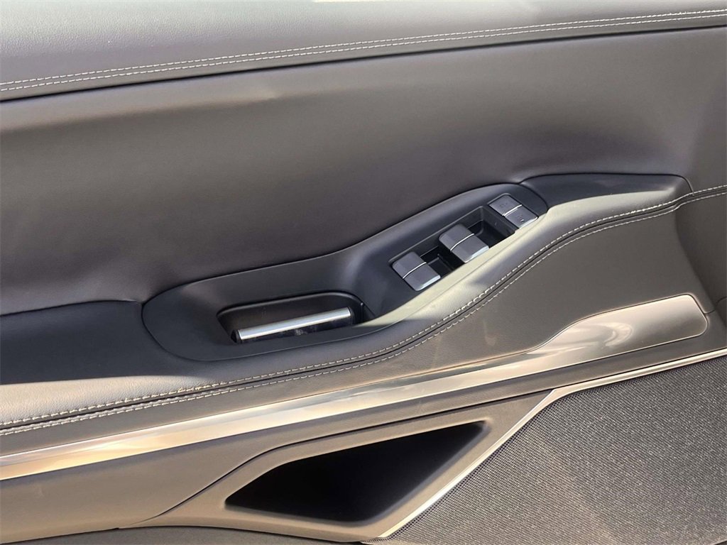 New 2025 Lincoln Navigator Reserve image 12