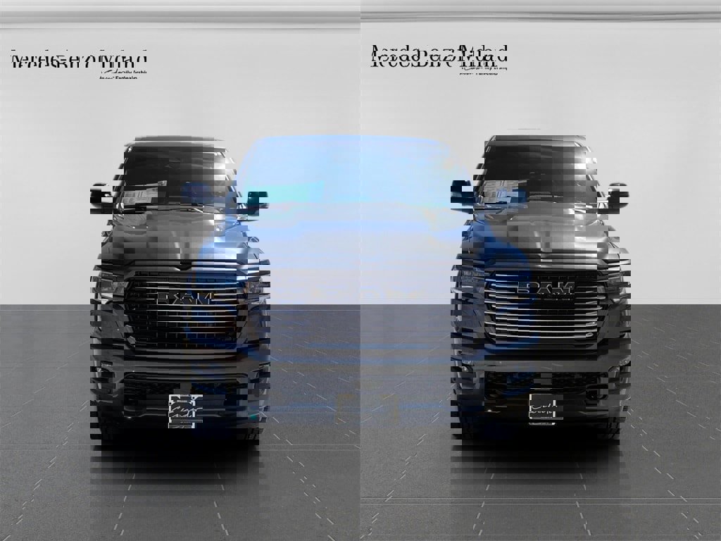 Used 2026 RAM 1500 Laramie image 2