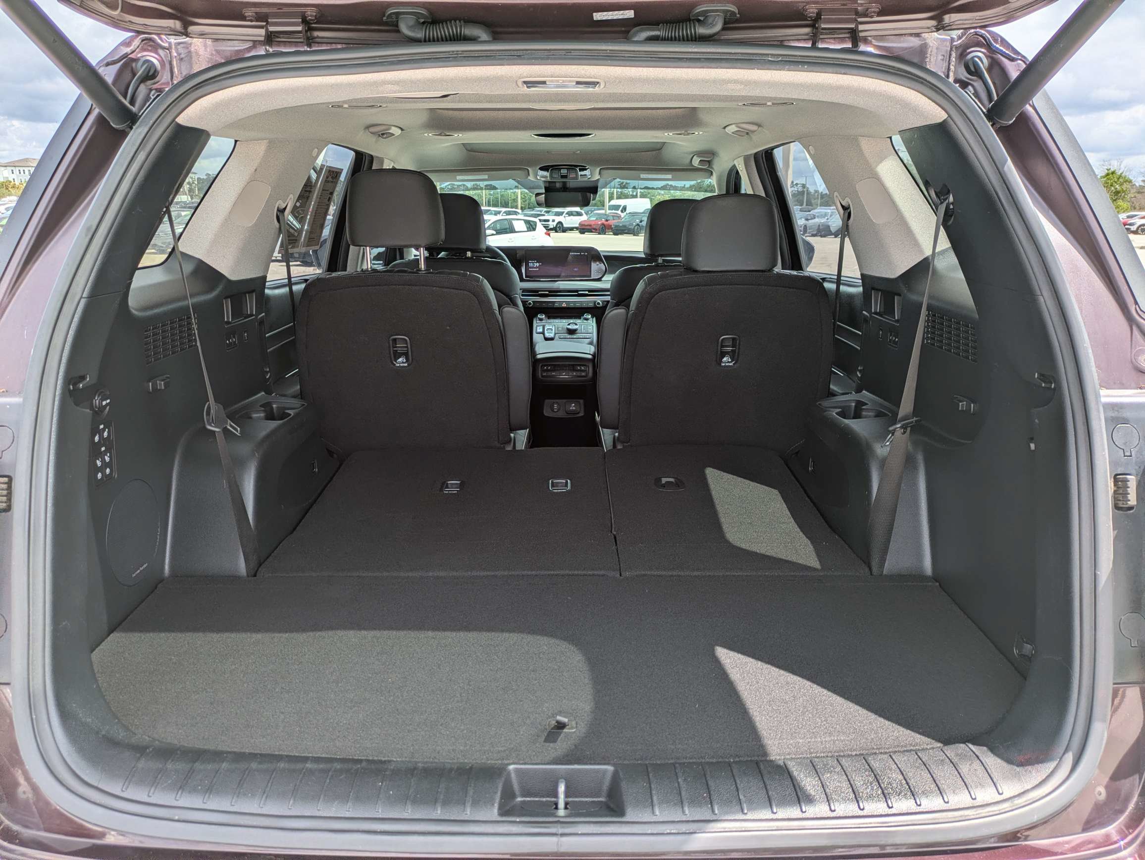 Used 2023 Hyundai Palisade Limited FWD image 14