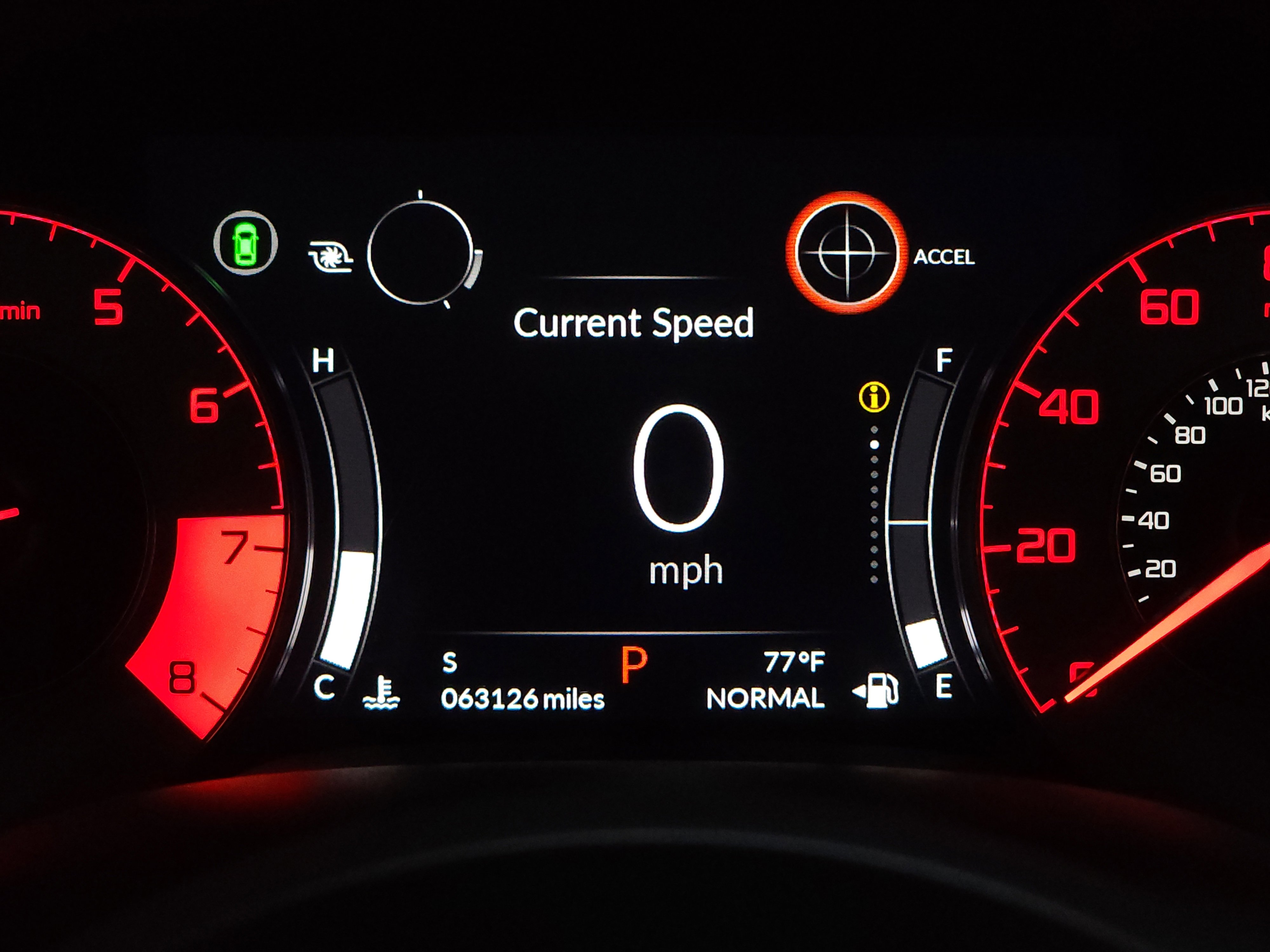 Used 2021 Acura TLX w/ A-SPEC Pkg AWD/4WD image 27