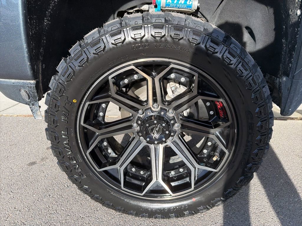 Used 2020 GMC Sierra 2500 Denali w/ Denali Ultimate Package image 59