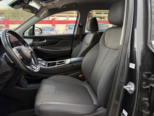 Used 2023 Hyundai Santa Fe SEL AWD/4WD image 25