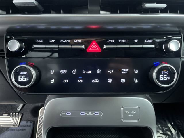 New 2026 Hyundai Ioniq 9 Calligraphy image 23