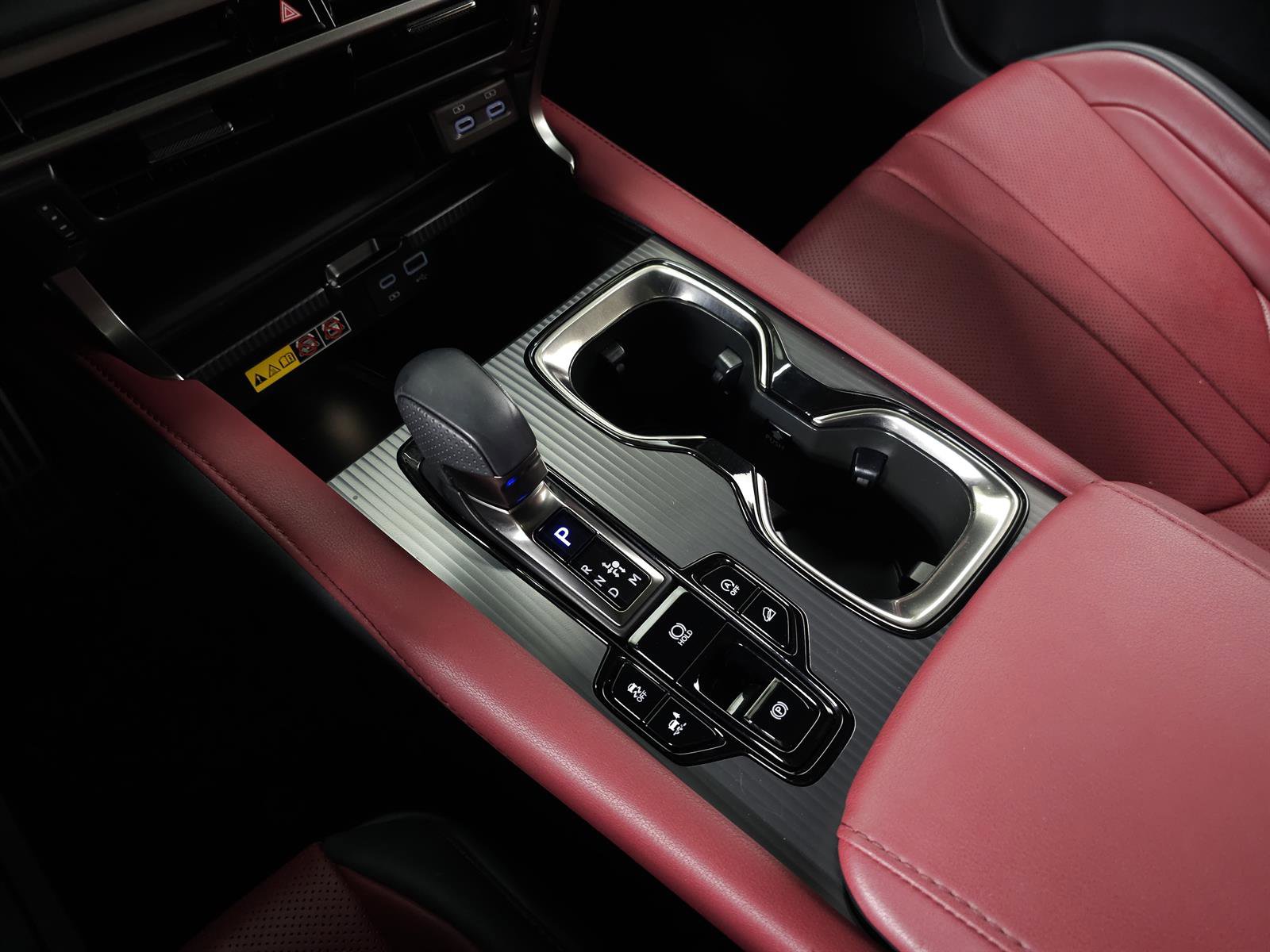 Used 2024 Lexus RX 350 F Sport w/ Accessory Package (K3) image 30