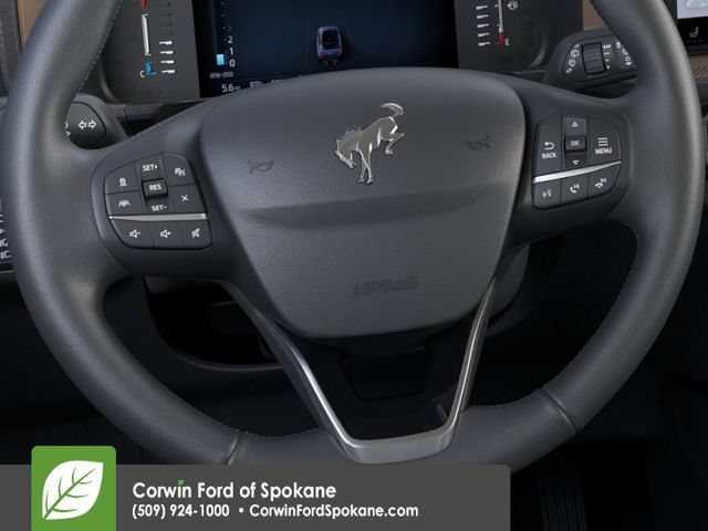 New 2026 Ford Bronco Sport Outer Banks AWD/4WD image 12