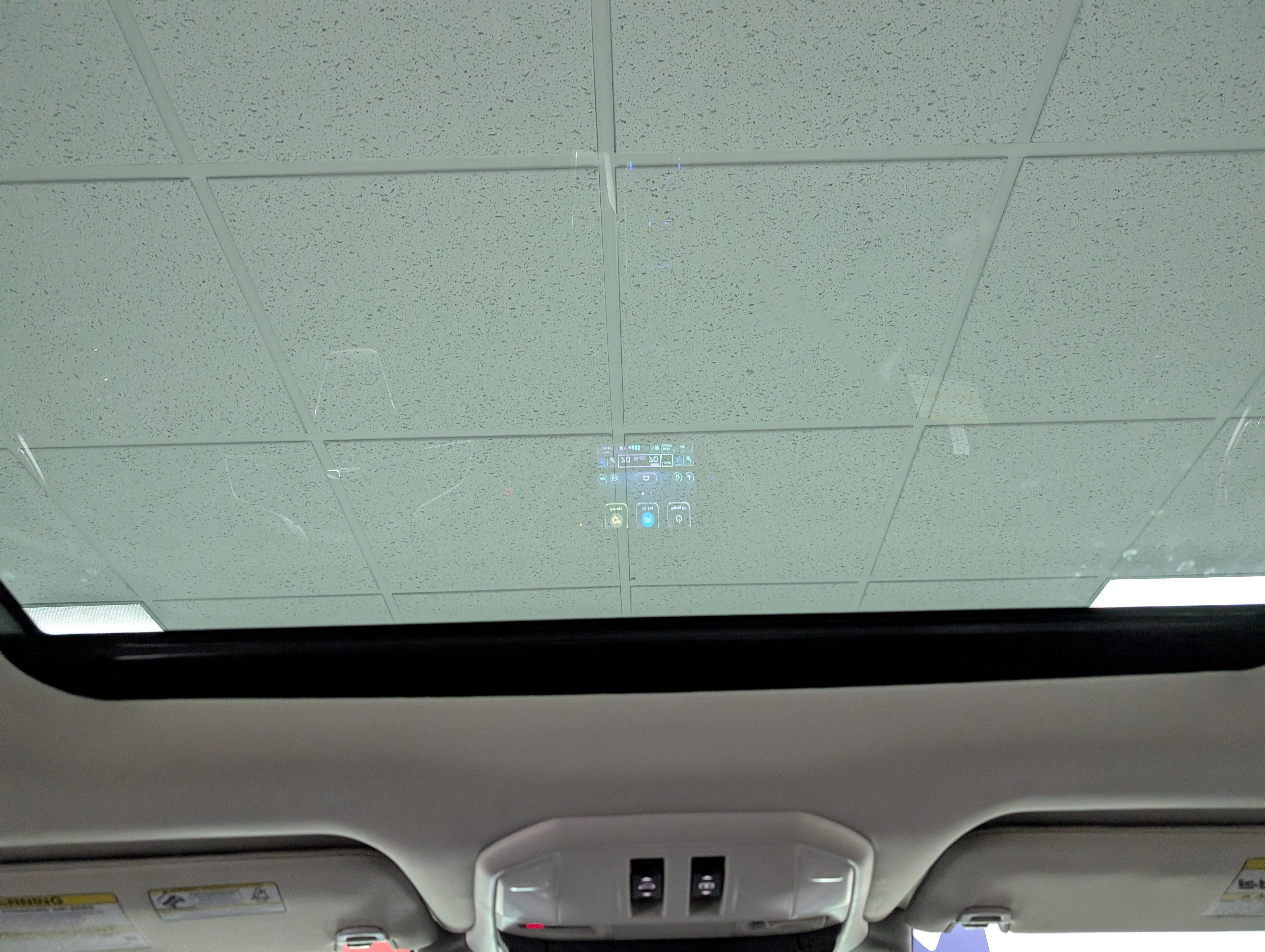 New 2025 Subaru Ascent Touring w/ Popular Package #2 image 9