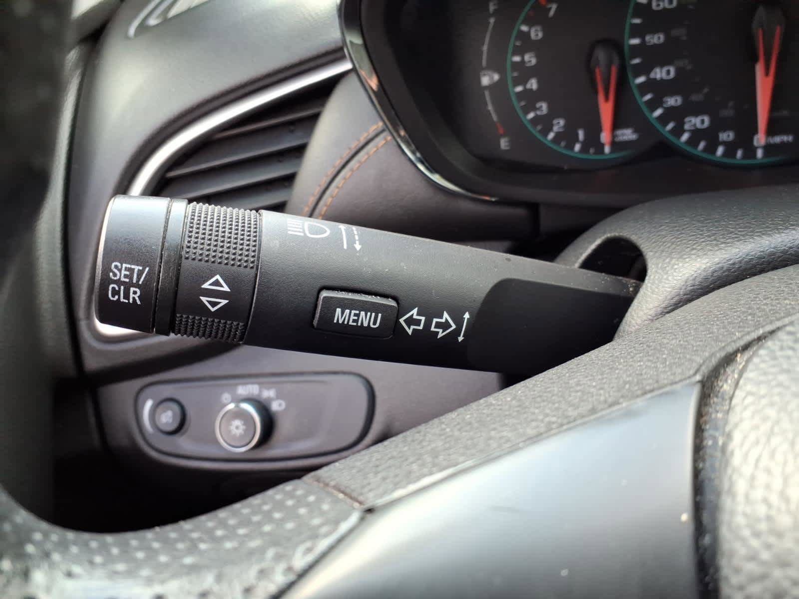 Used 2021 Chevrolet Trax LS AWD/4WD image 19