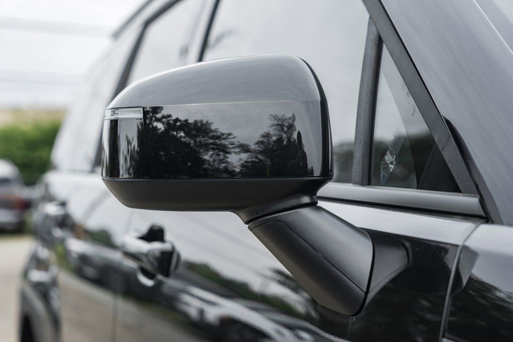 New 2026 Hyundai Santa Fe XRT image 16