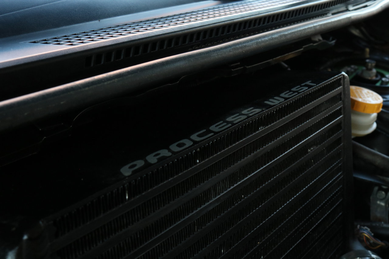 Used 2018 Subaru WRX Premium w/ Performance Package image 50