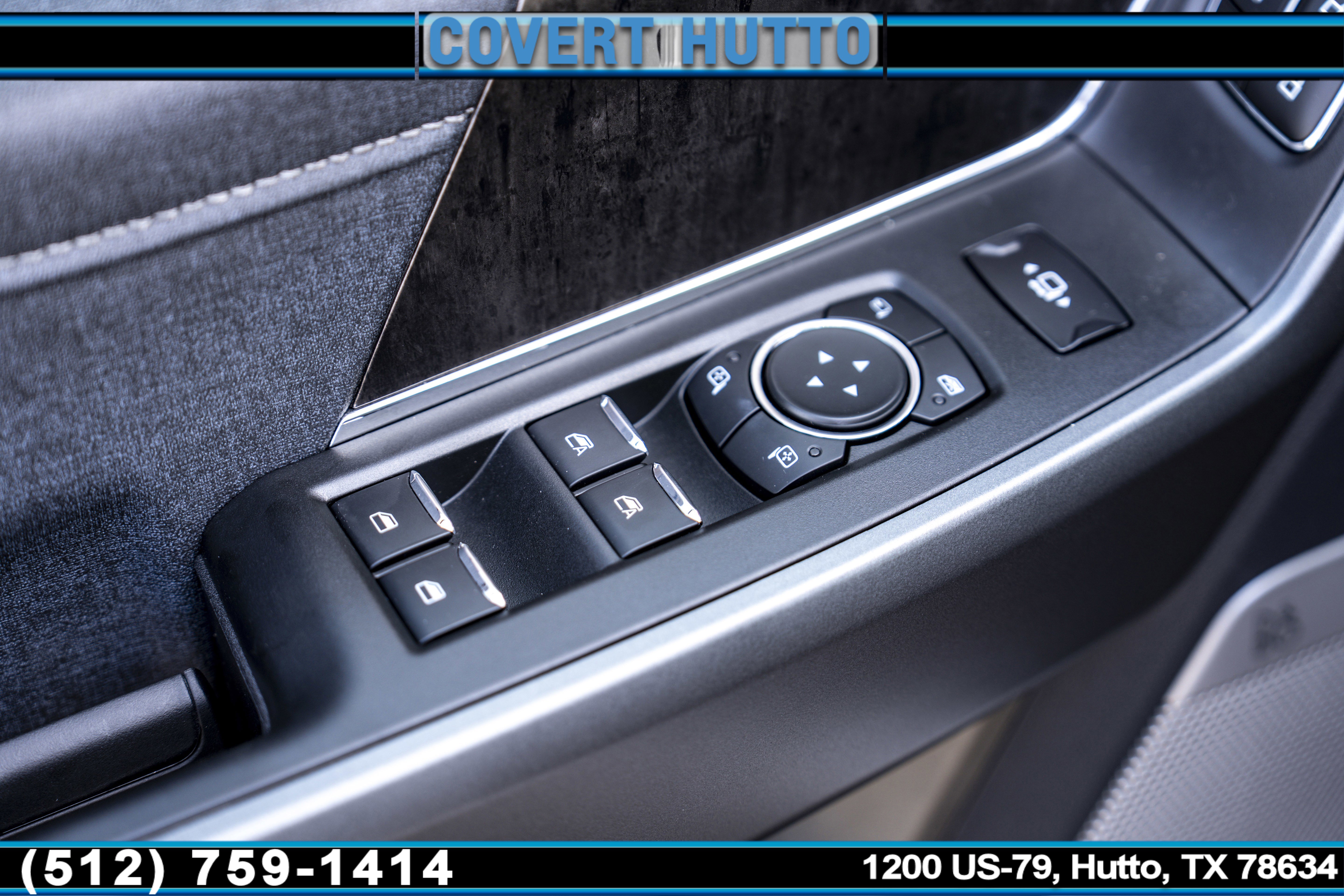 New 2026 Ford F250 Lariat w/ Black Appearance Package image 17