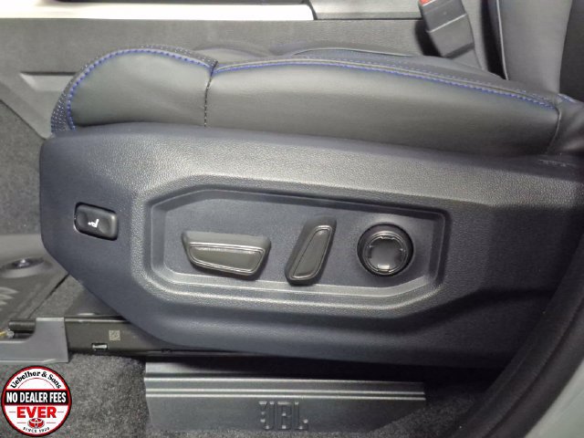 New 2026 Toyota Sequoia Platinum AWD/4WD image 17