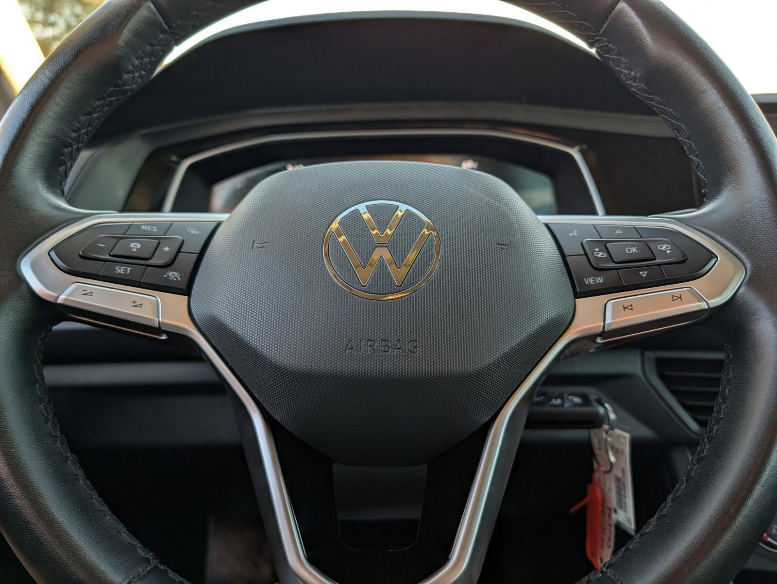 Used 2024 Volkswagen Jetta S FWD image 25