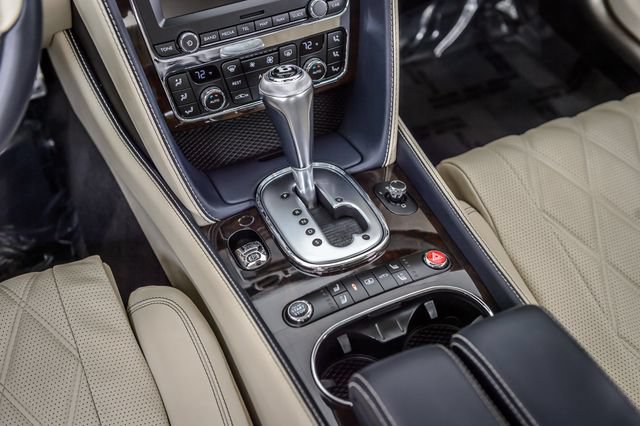 Used 2014 Bentley Flying Spur W12 AWD/4WD image 32