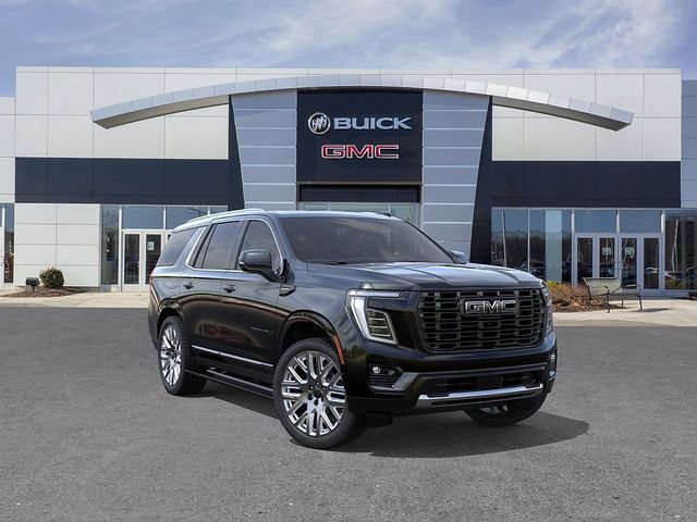 New 2026 GMC Yukon Denali Ultimate w/ LPO, Illumination Package AWD/4WD image 1
