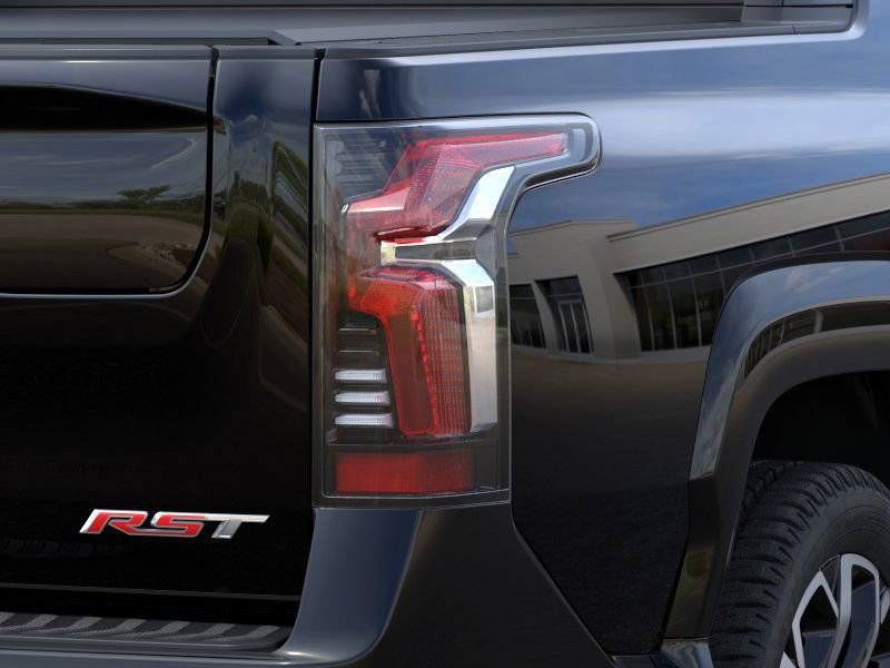 New 2024 Chevrolet Silverado EV RST AWD/4WD image 11