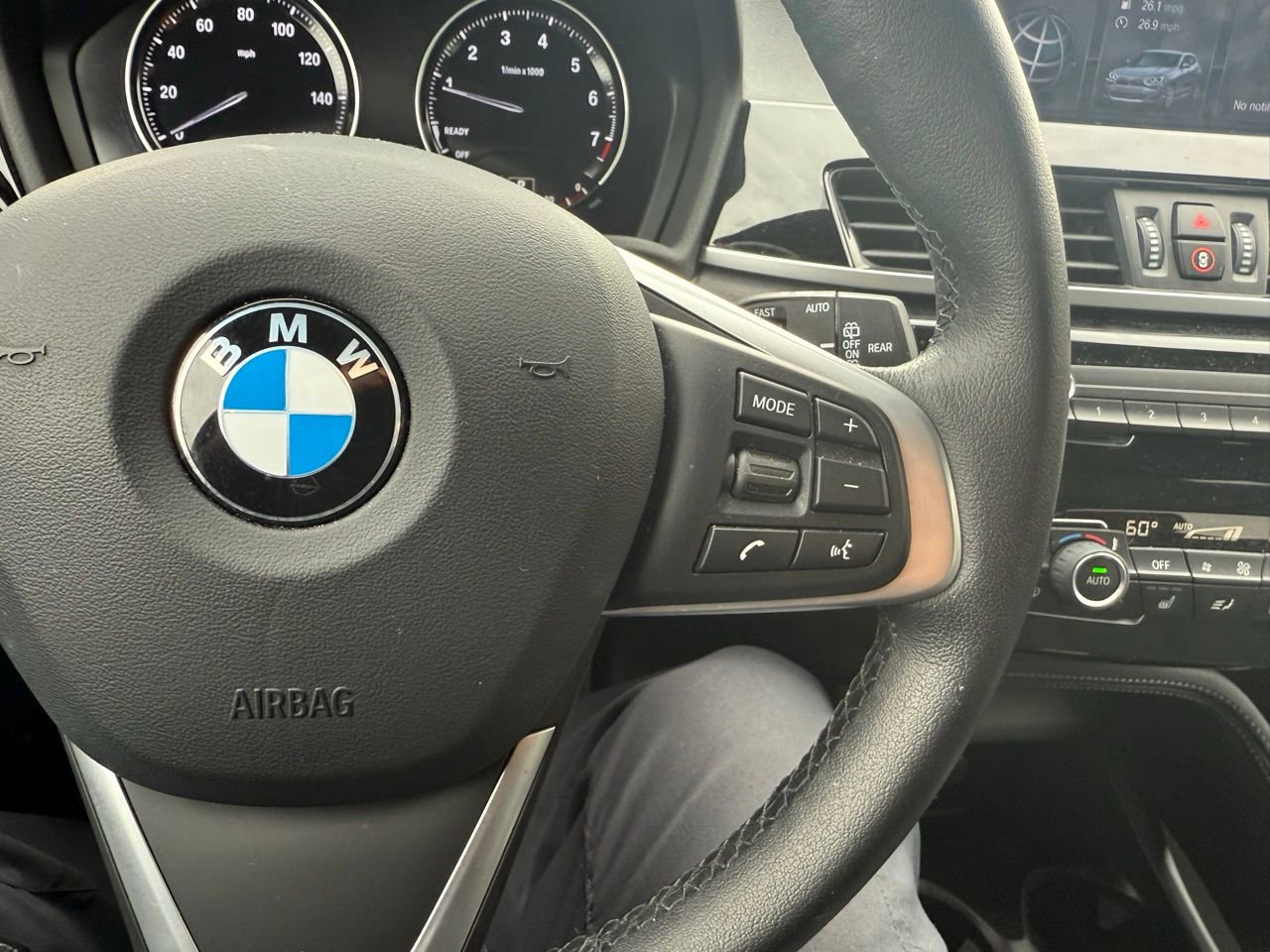 Used 2023 BMW X2 sDrive28i w/ Convenience Package FWD image 19
