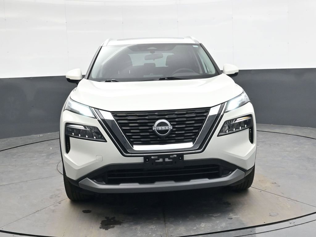 Used 2023 Nissan Rogue SV w/ SV Premium Package image 10