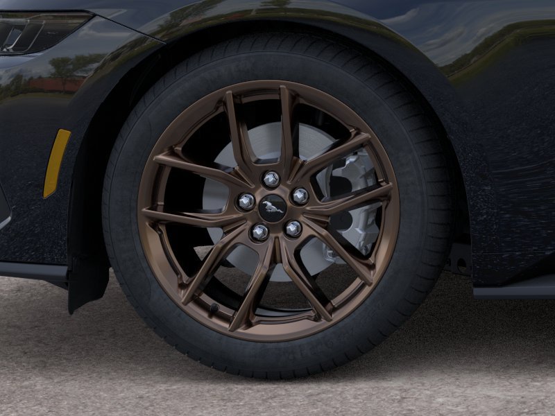 New 2026 Ford Mustang Premium RWD image 19