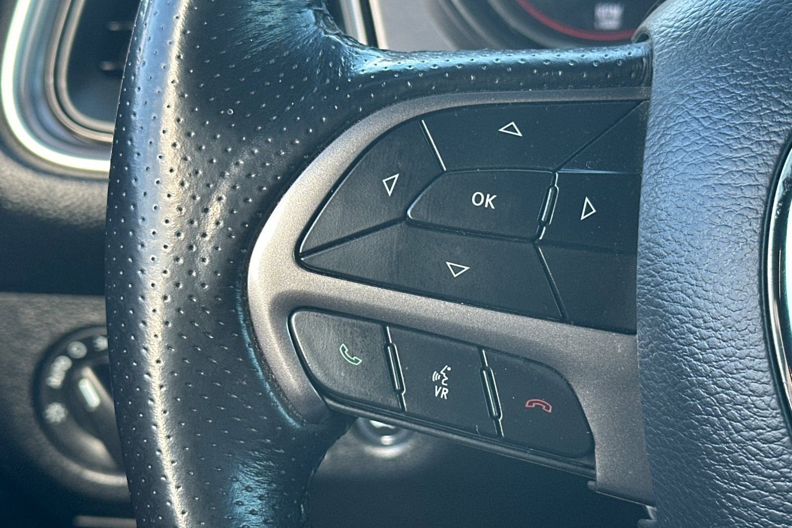 Used 2019 Dodge Challenger R/T Scat Pack image 27