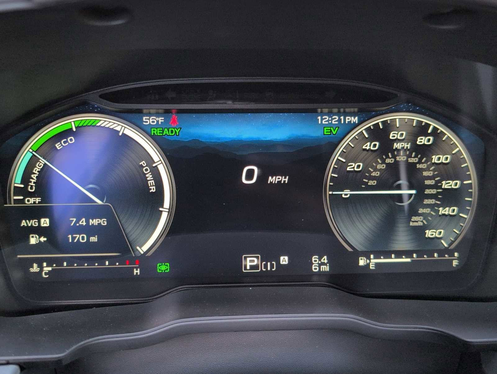 New 2026 Subaru Crosstrek 2.5i Limited AWD/4WD image 32