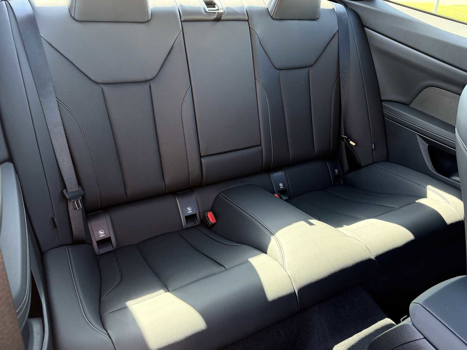 New 2026 BMW 430i xDrive Coupe w/ M Sport Package image 13