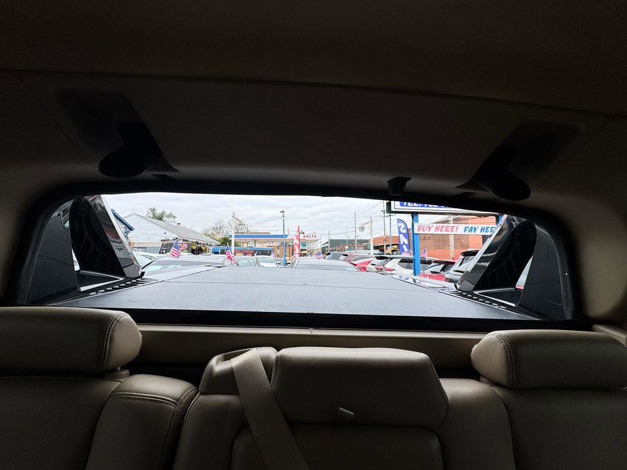 Used 2013 Chevrolet Avalanche LTZ image 33