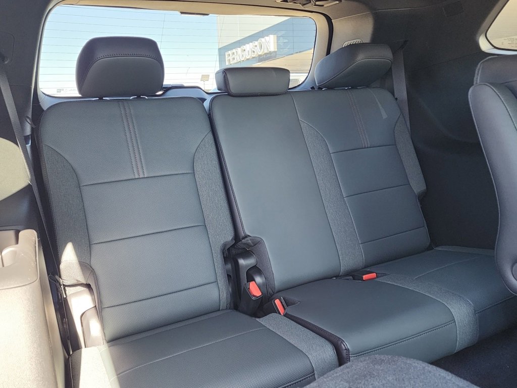 New 2026 GMC Acadia AT4 w/ Super Cruise Package image 49