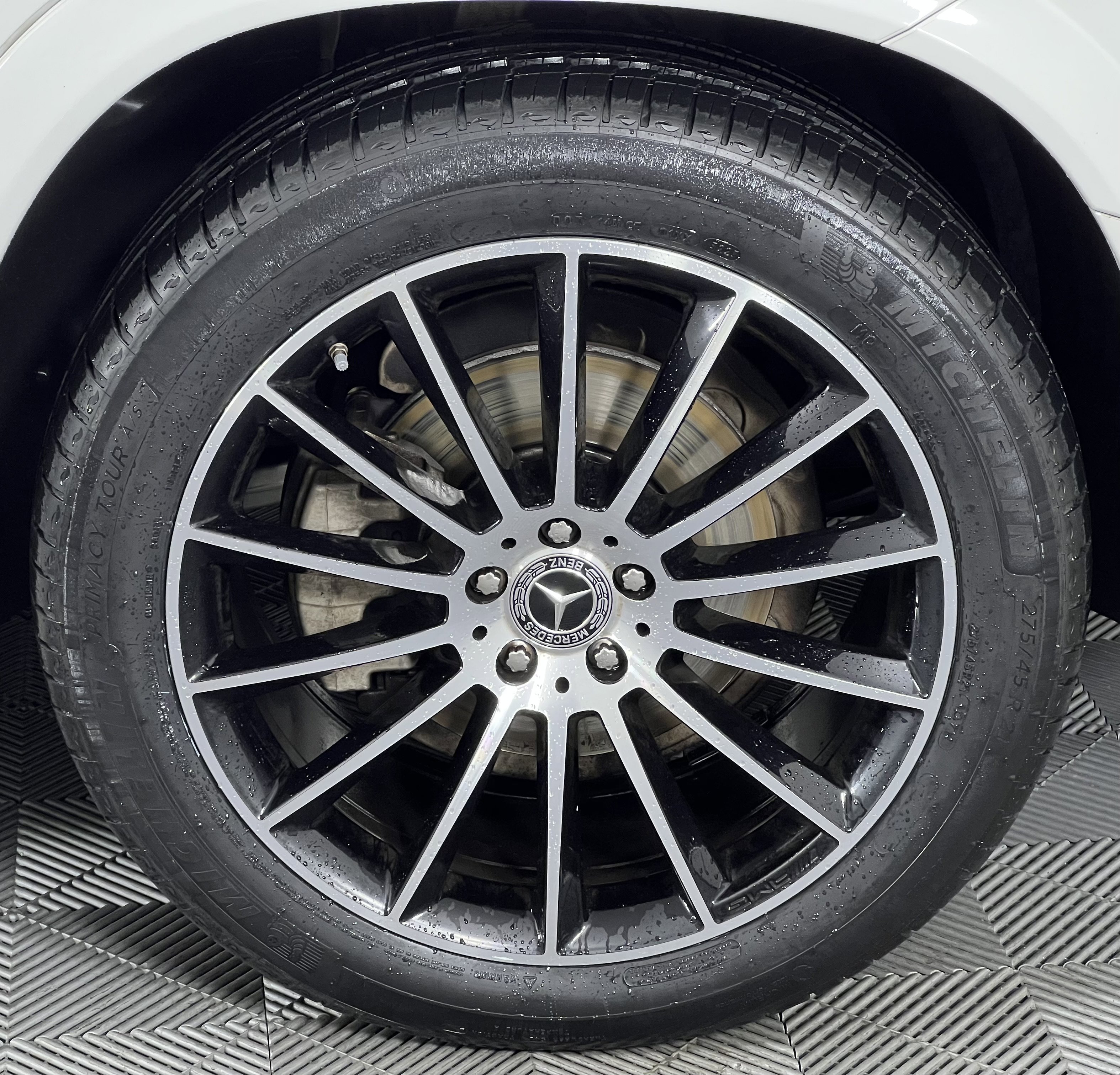 Certified 2022 Mercedes-Benz GLE 350 GLE 350 image 15