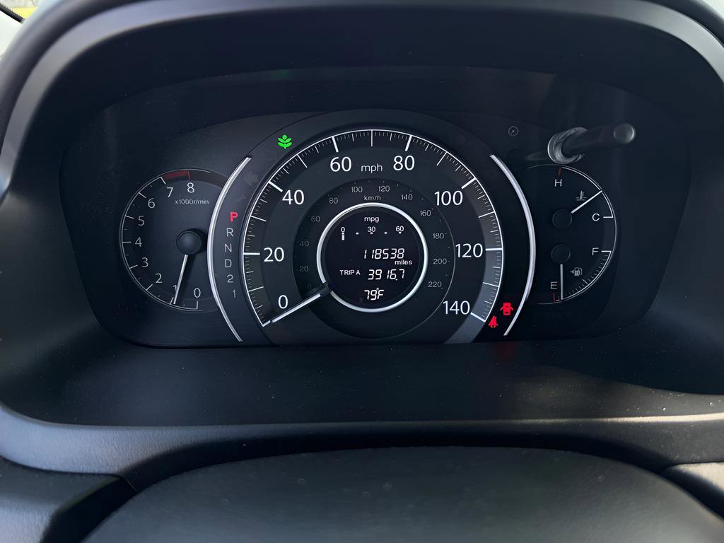 Used 2014 Honda CR-V EX-L image 25
