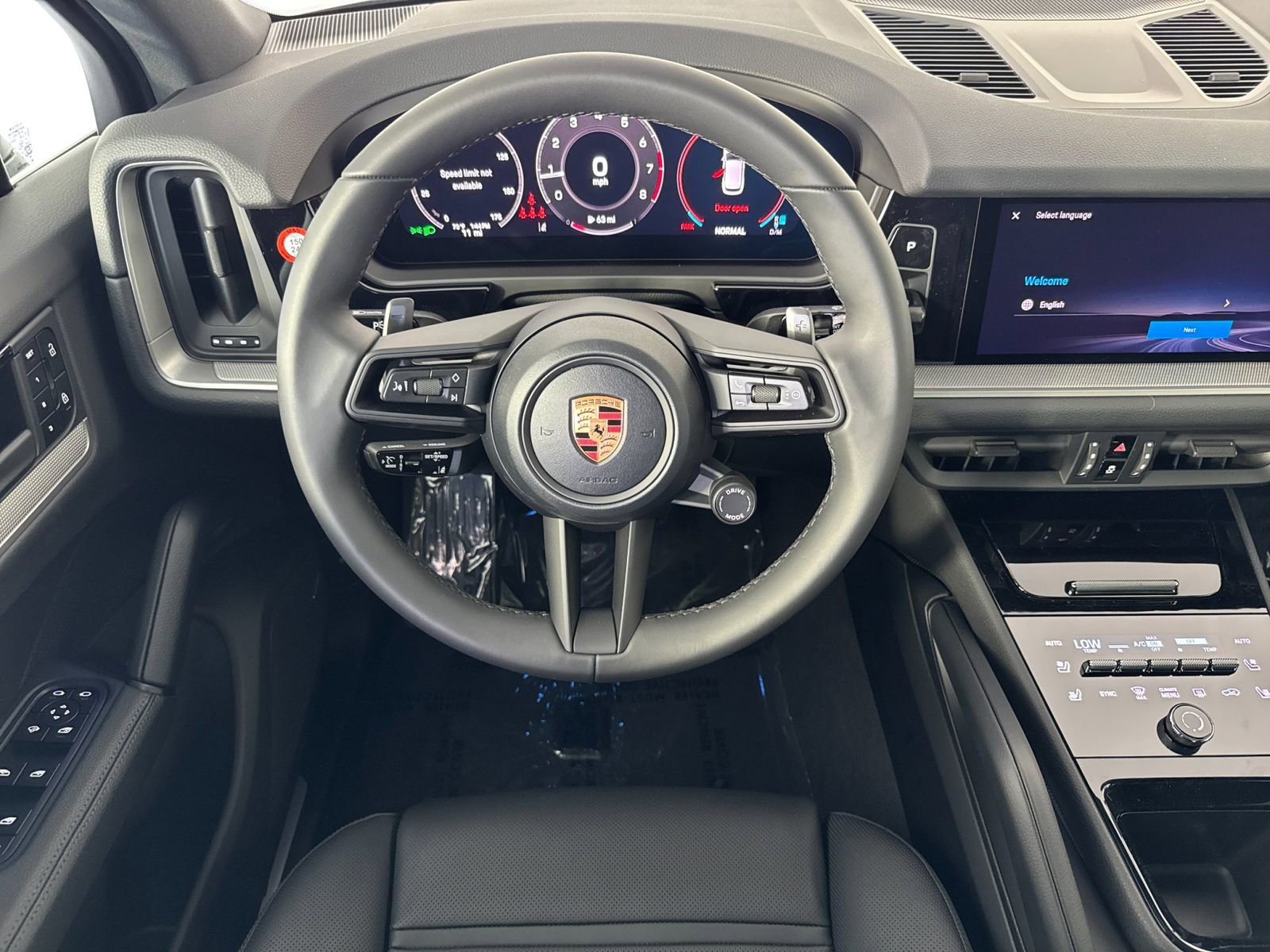 New 2026 Porsche Cayenne image 16