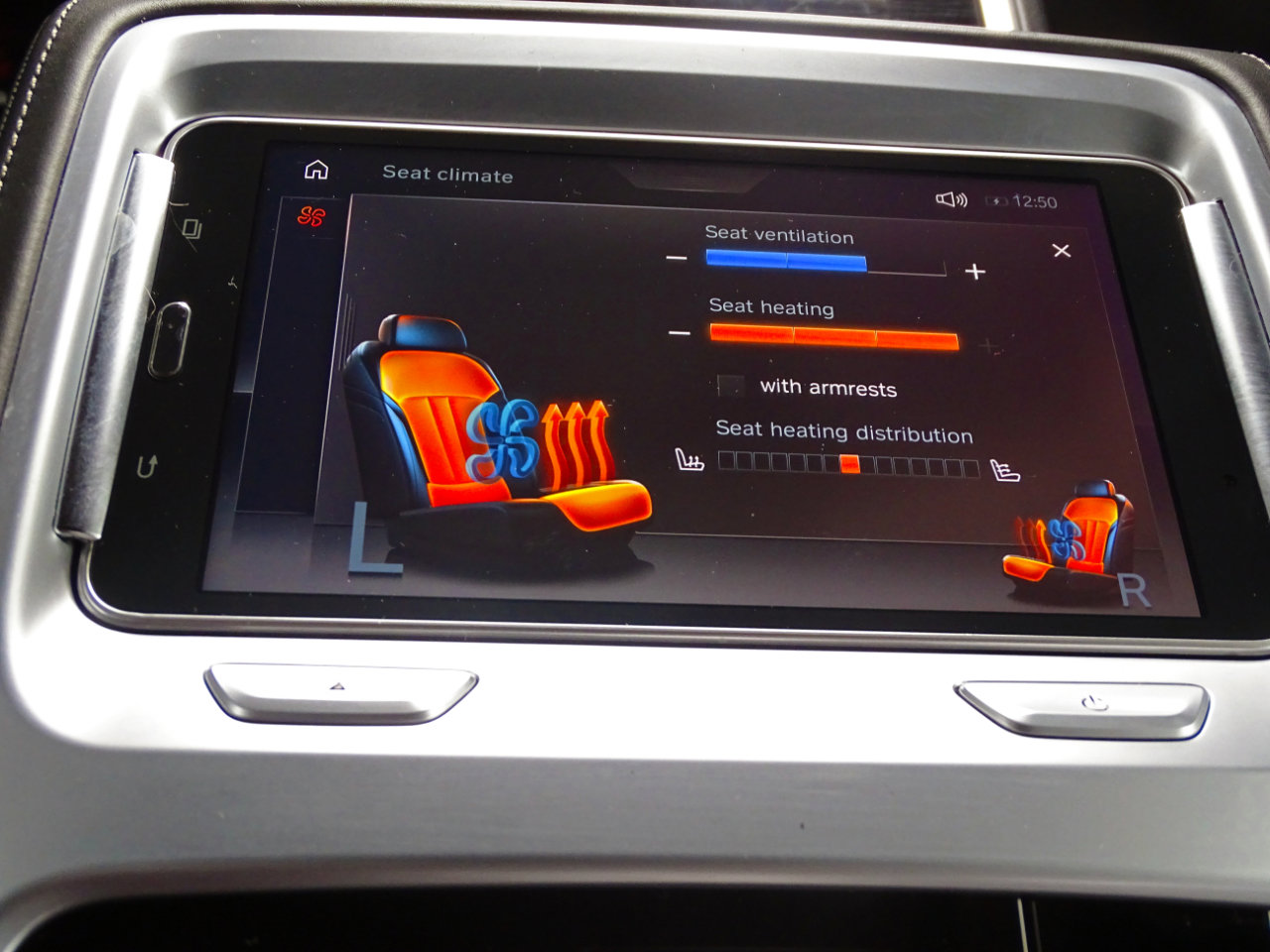 Used 2018 BMW 750i image 33