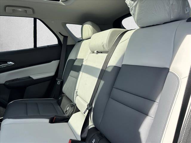 New 2026 Honda Prologue Touring image 16