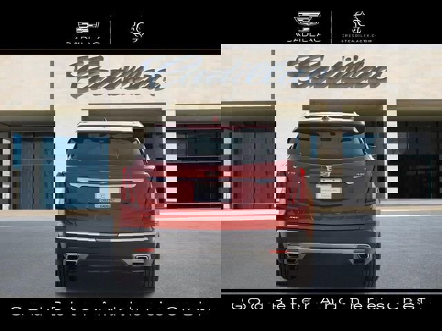 Used 2024 Cadillac XT5 Premium Luxury image 6