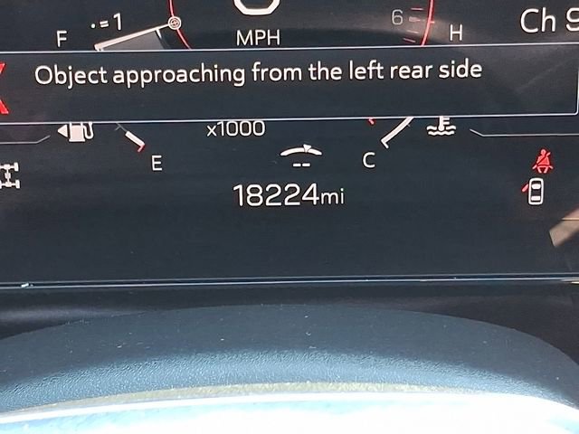 Certified 2026 GMC Terrain Elevation image 21