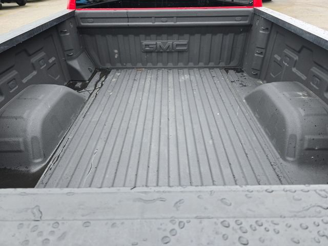 Certified 2019 GMC Sierra 1500 SLT image 28