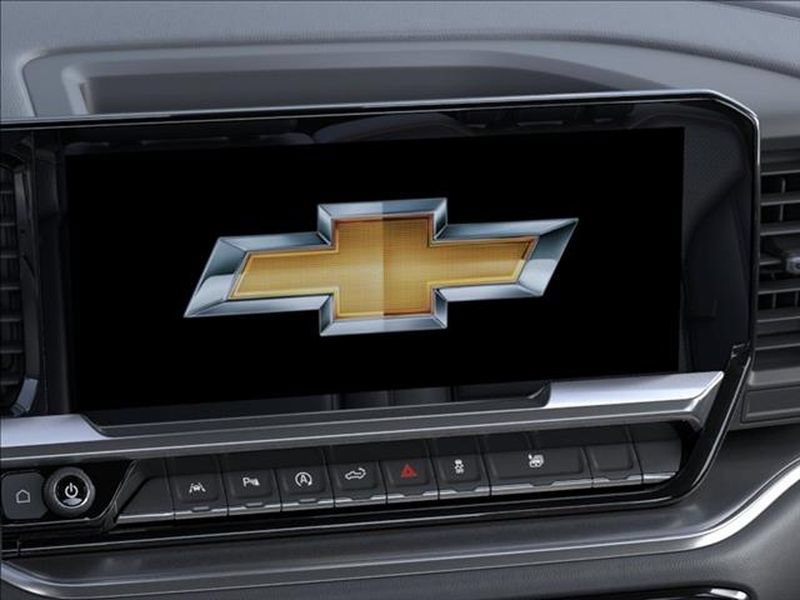 New 2026 Chevrolet Silverado 1500 High Country AWD/4WD image 20