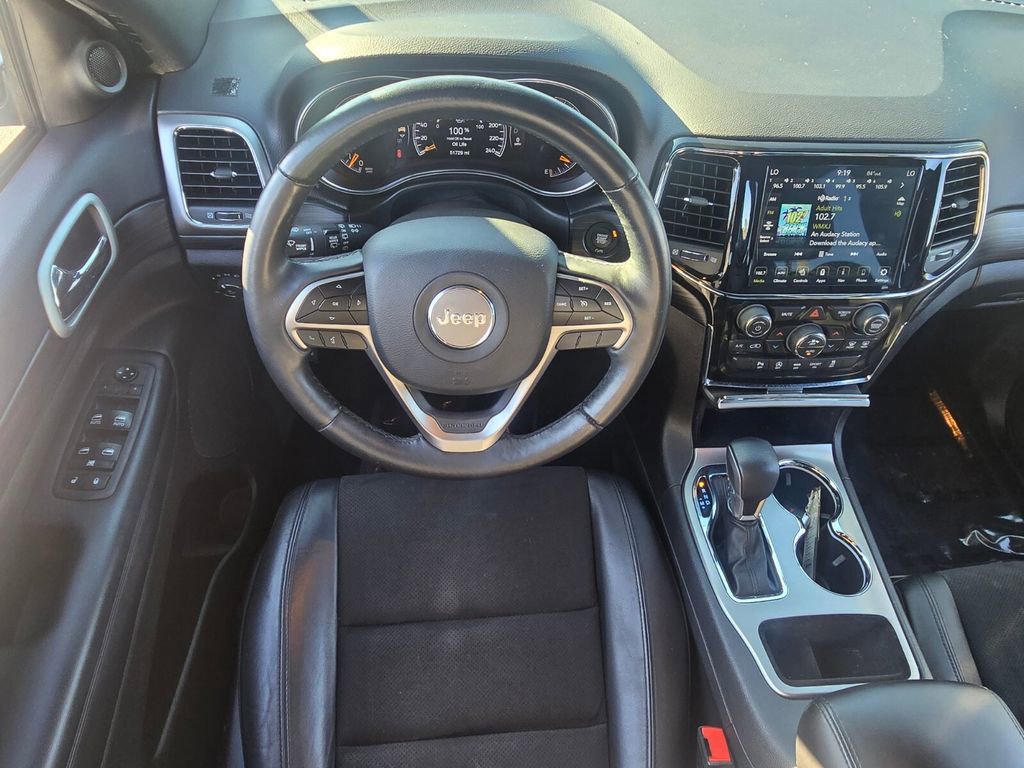 Used 2021 Jeep Grand Cherokee Laredo X image 13