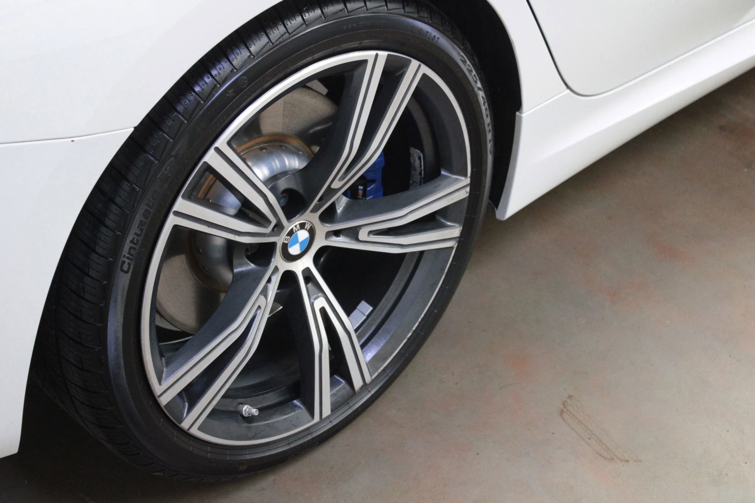 Used 2020 BMW M340i w/ Premium Package image 26