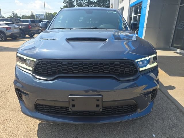 Used 2021 Dodge Durango R/T w/ Blacktop Package AWD/4WD image 2