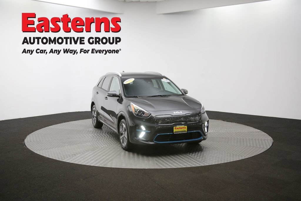 Used 2022 Kia Niro EX w/ Cold Weather Package image 48