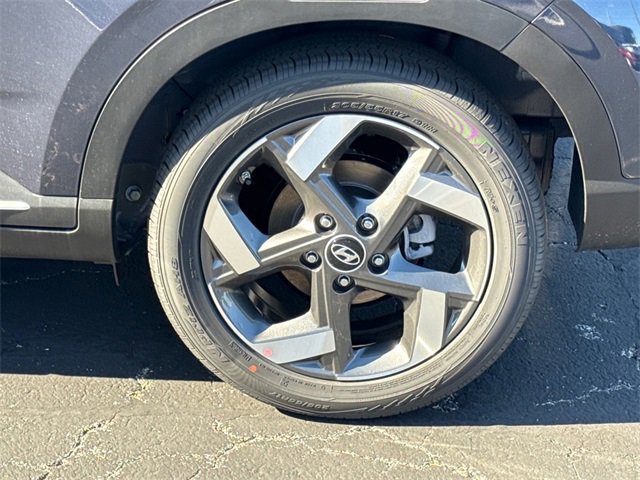 New 2026 Hyundai Venue SEL image 5