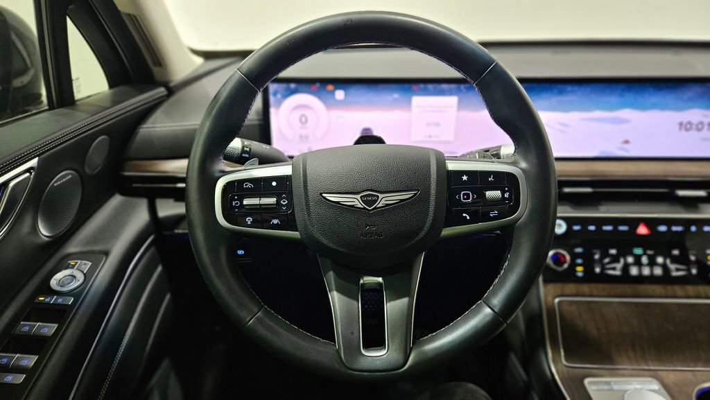 Used 2025 Genesis GV80 3.5T Advanced image 26