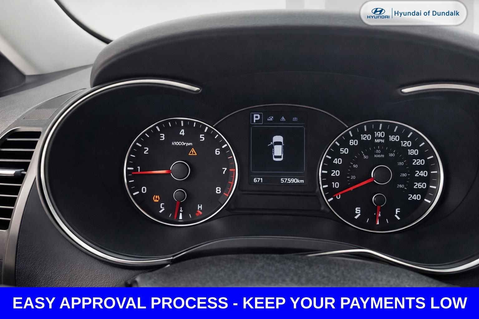 Used 2018 Kia Forte LX w/ LX Popular Package FWD image 15