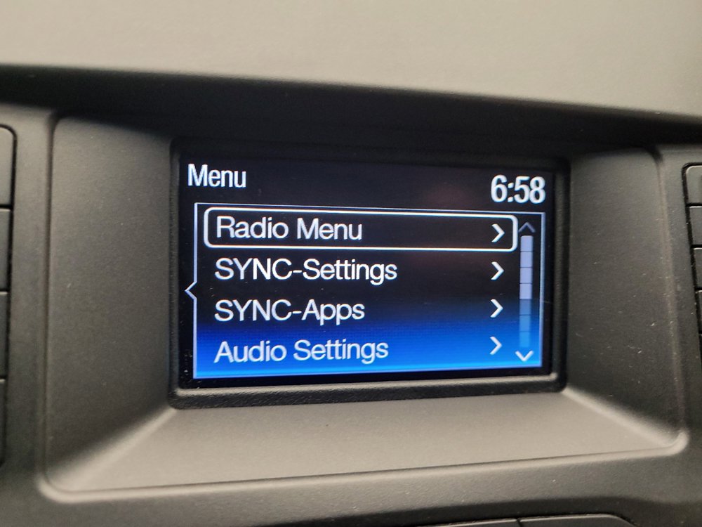 Used 2018 Ford Edge SE AWD/4WD image 25