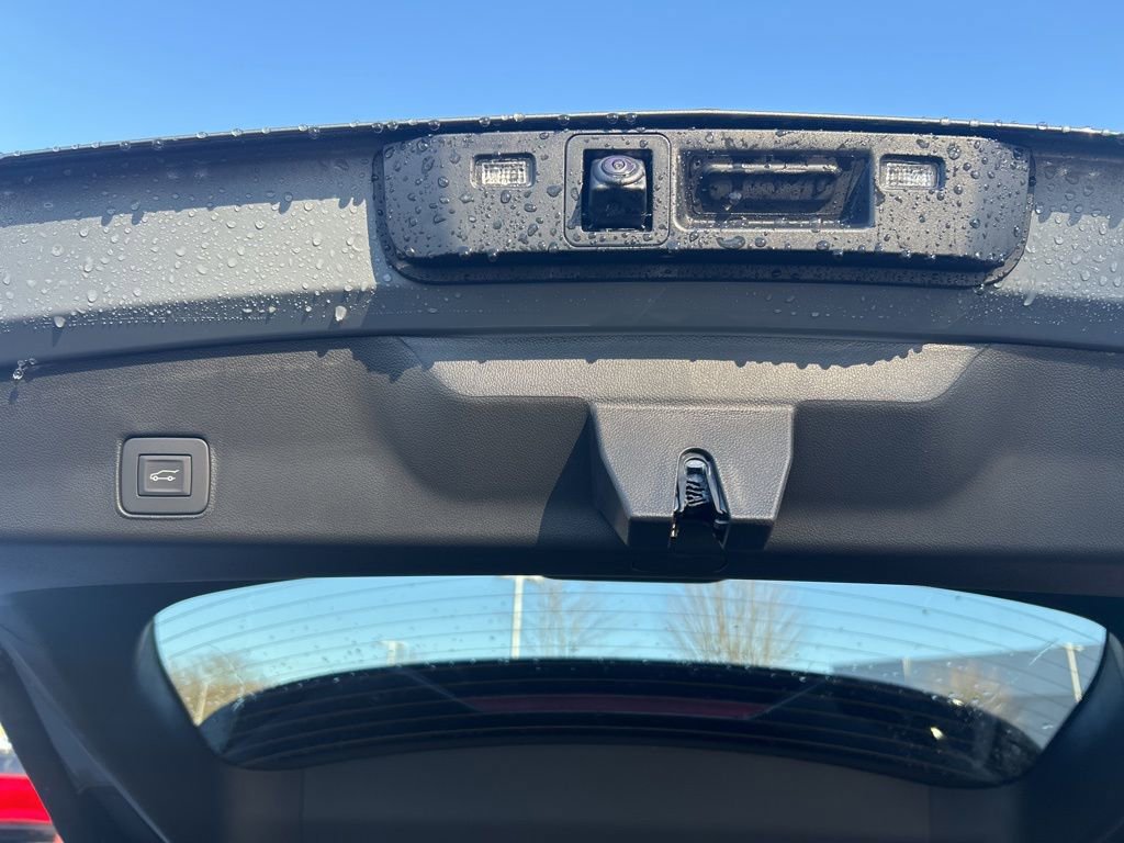 New 2026 Chevrolet TrailBlazer LT w/ Convenience Package image 23