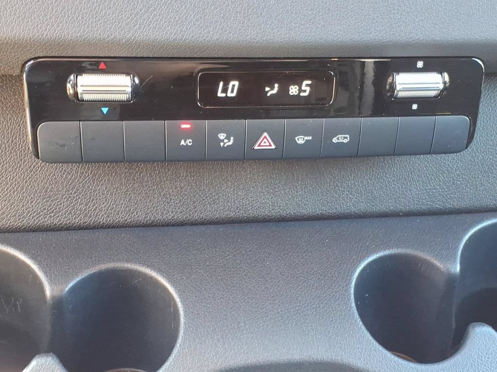 Used 2020 Mercedes-Benz Sprinter 2500 image 16